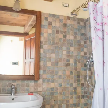 Cubanito Bailon בית כפרי אסקולי פיצ'נו