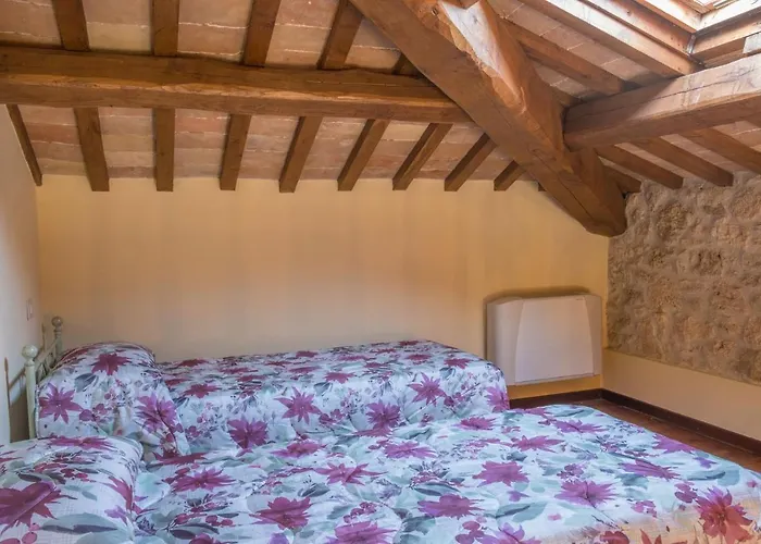 Casa di campagna Cubanito Bailon