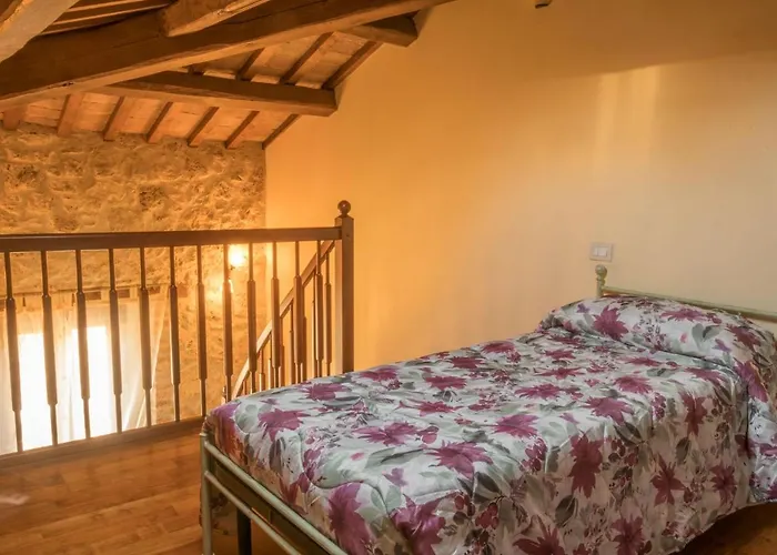 Cubanito Bailon Casa di campagna